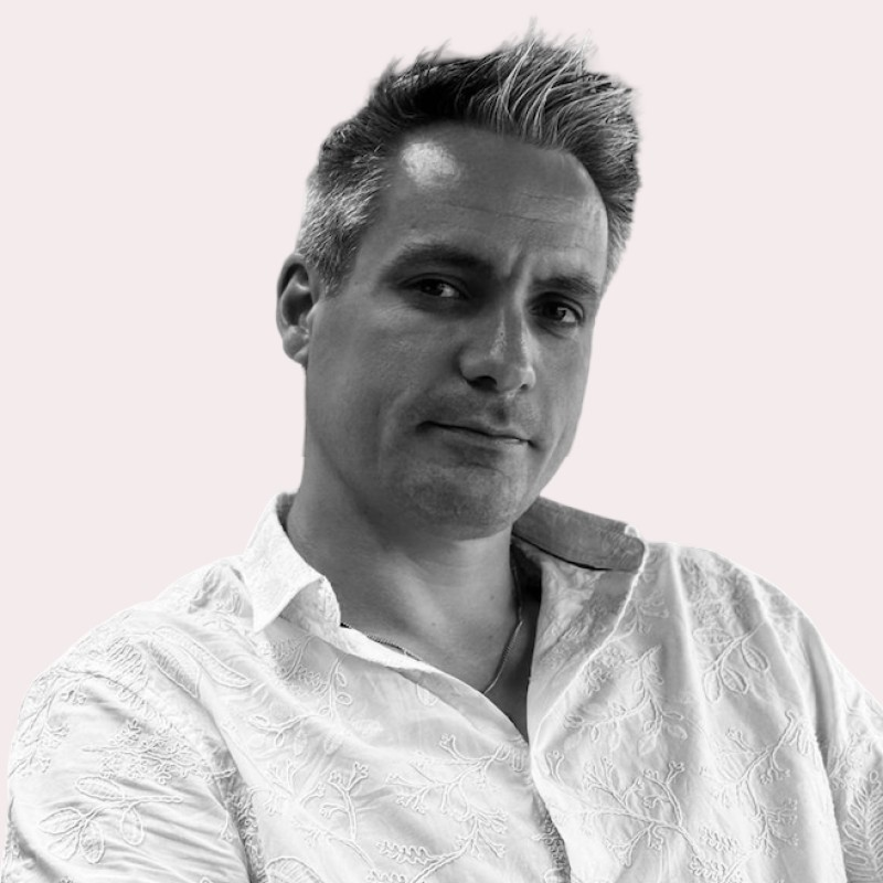 Nicolas ANDREJEWSKI