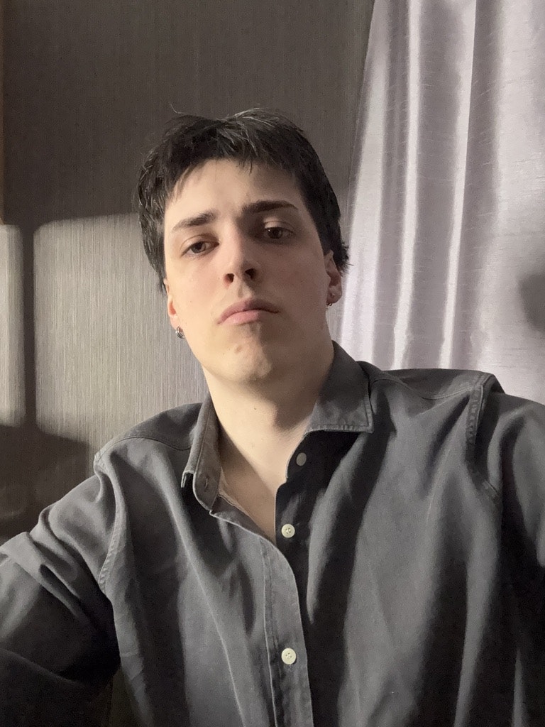 Bogdan Kravets
