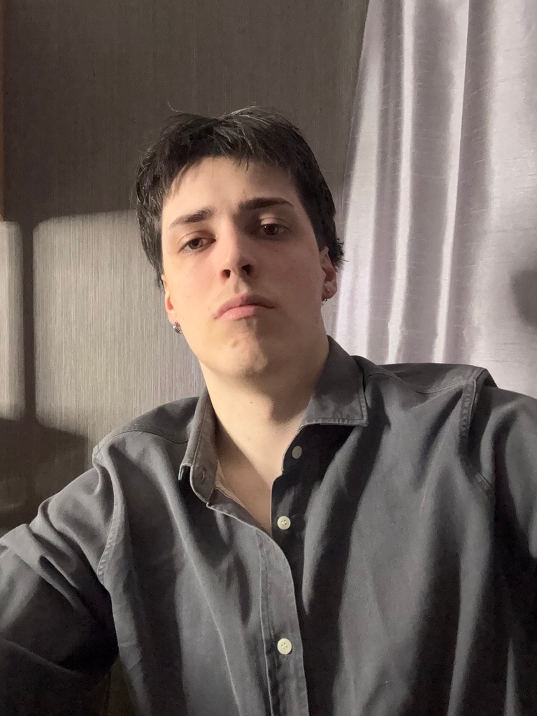 Bogdan Kravets
