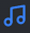 Irreducible Music
