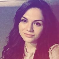 Yevheniia Hryshchenko