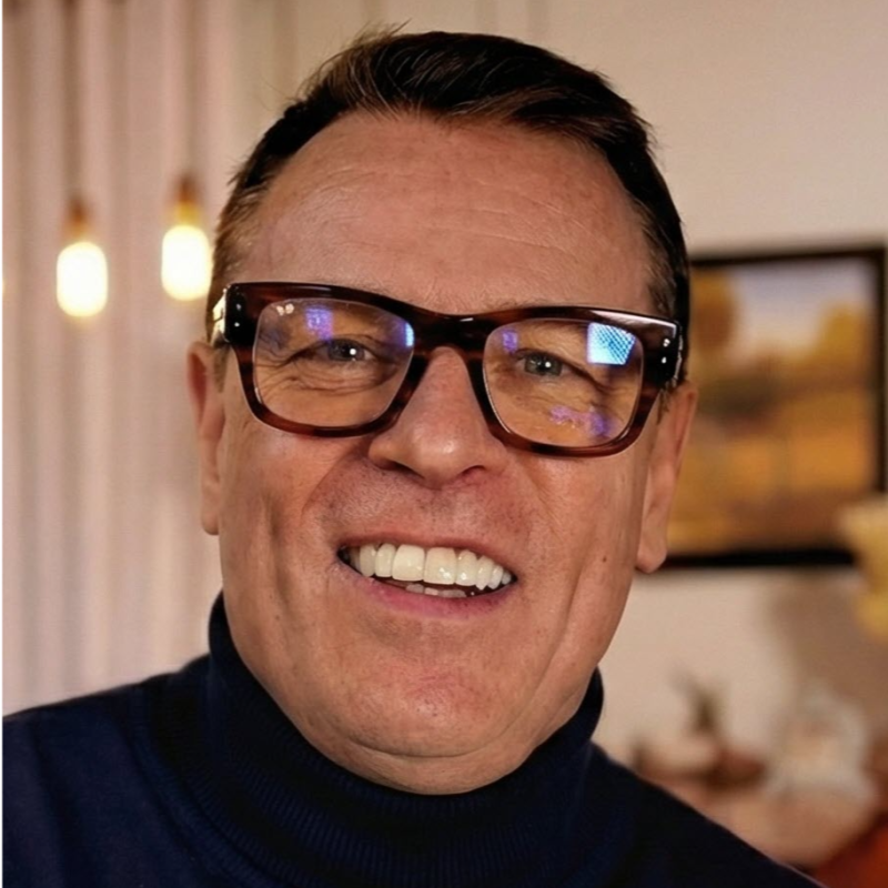 Stef Becker