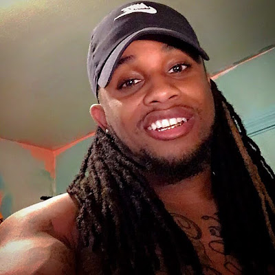 Ronreco Nesbitt