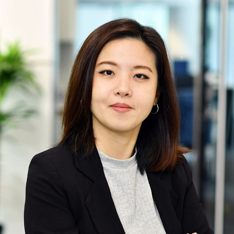 Elaine Choo