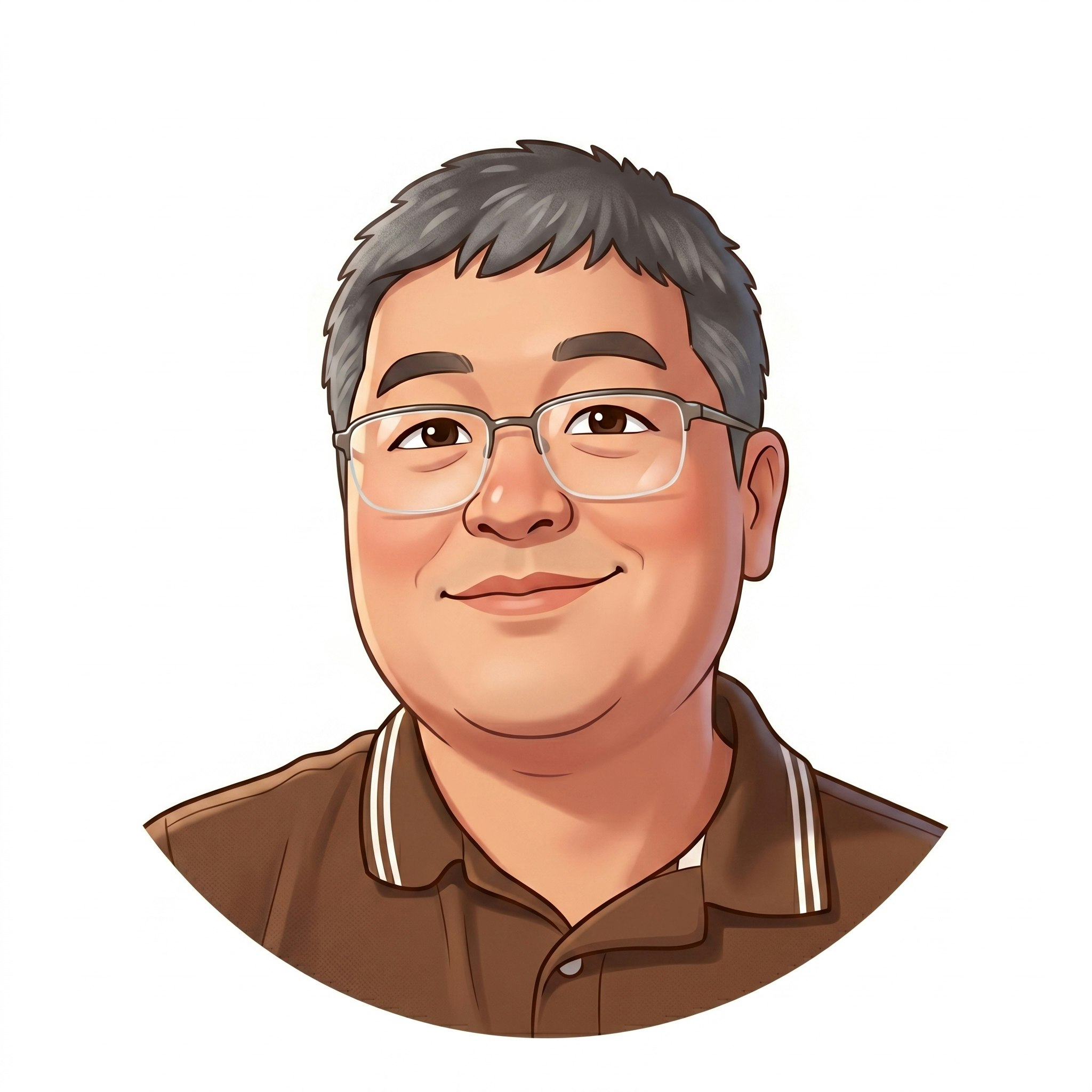 Vincent Wu