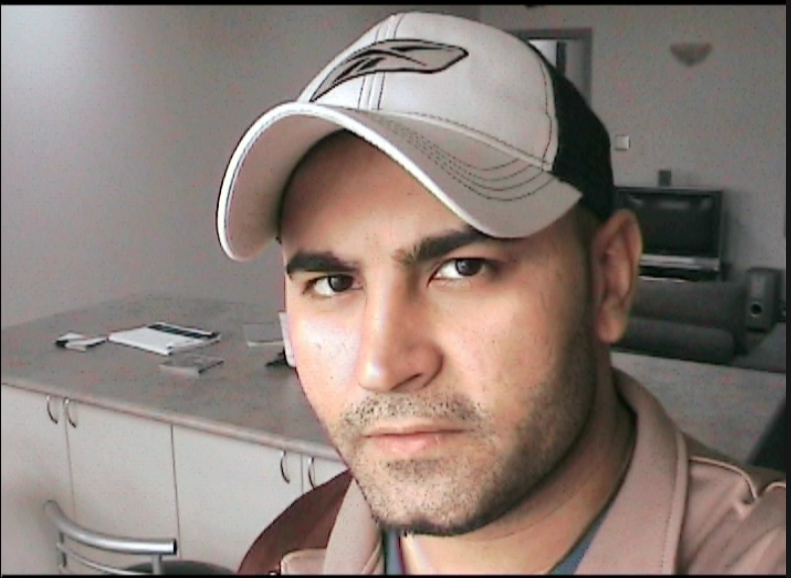 Michael Adante