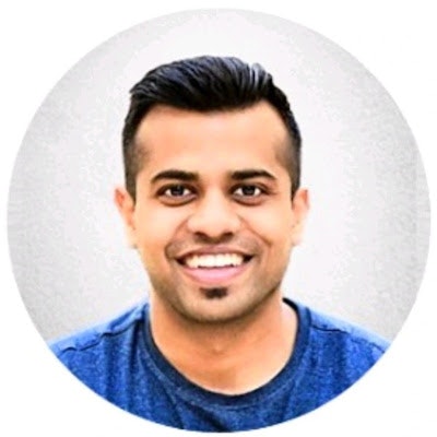 Ayush Jain