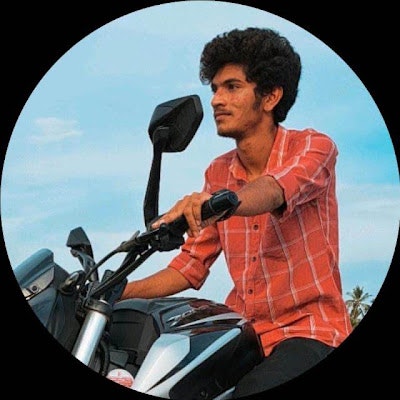 Dhinesh Krishnan