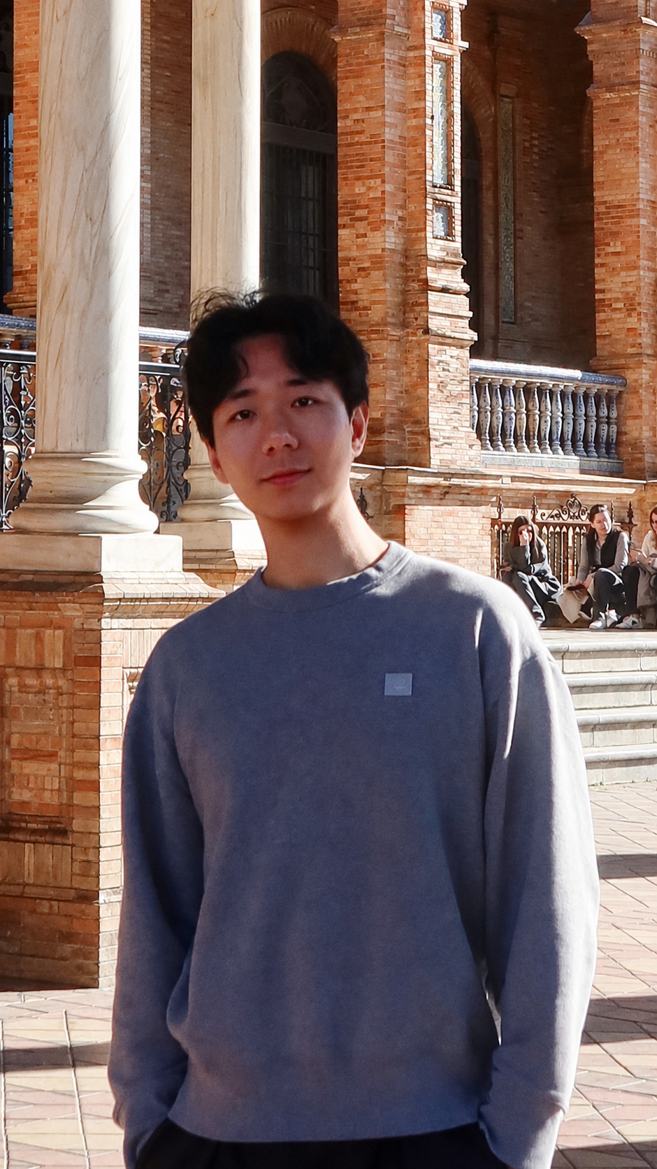 Will Li