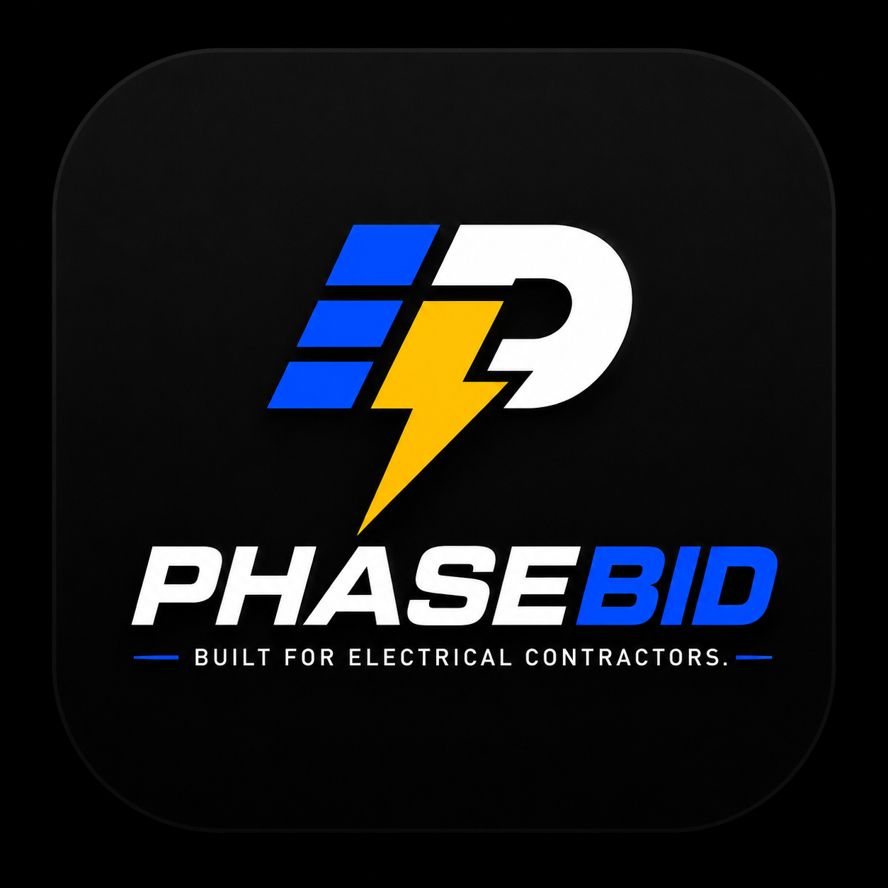 PhaseBid