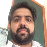 Engr Muhammad Shoaib Majeed