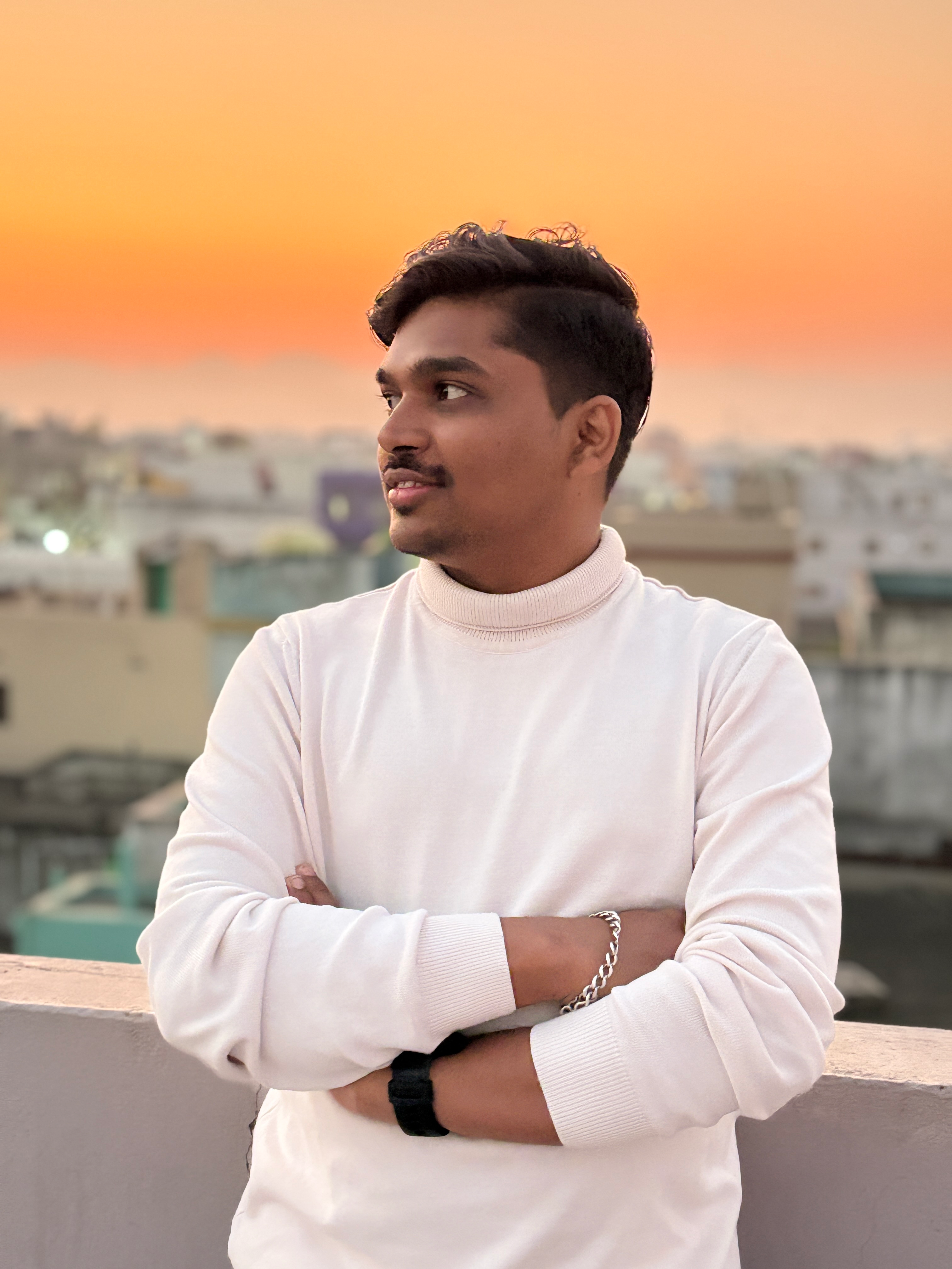Somnath Khadanga