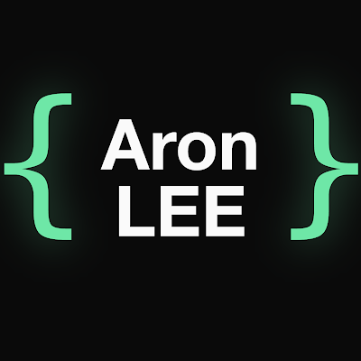 AronLEEdev