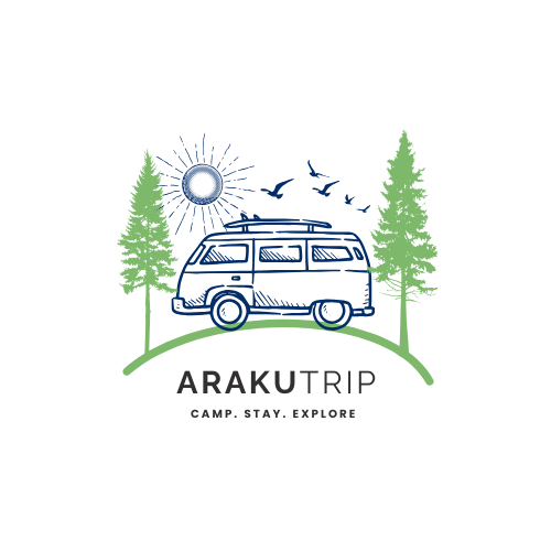 ArakuTrip Bookings