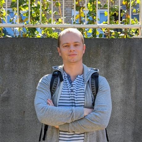 Oleksii Popov