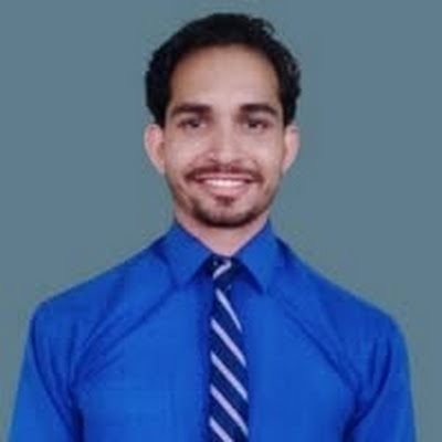 Rahul Sharma