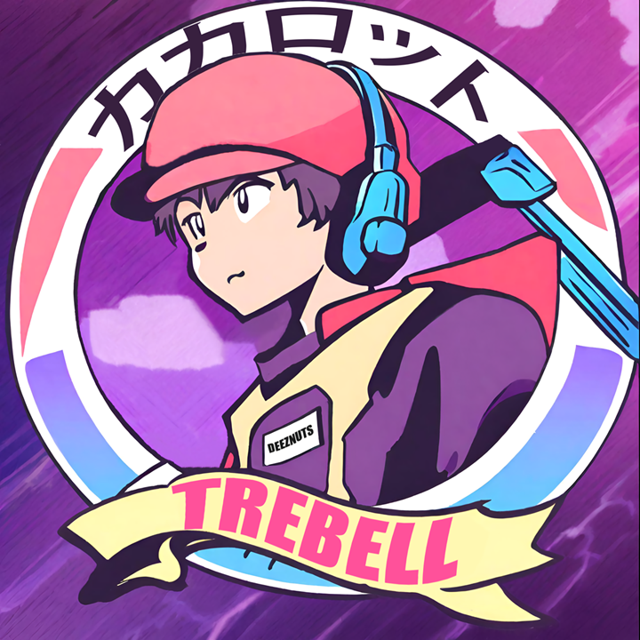 Trebell