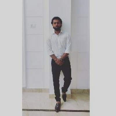 taimoor alam