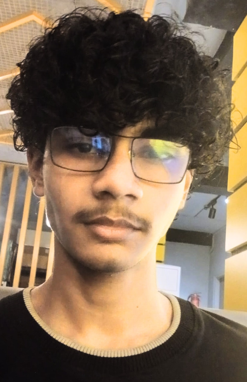 Muhammad Aayan