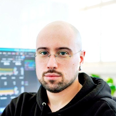 Dmytro Oliinyk