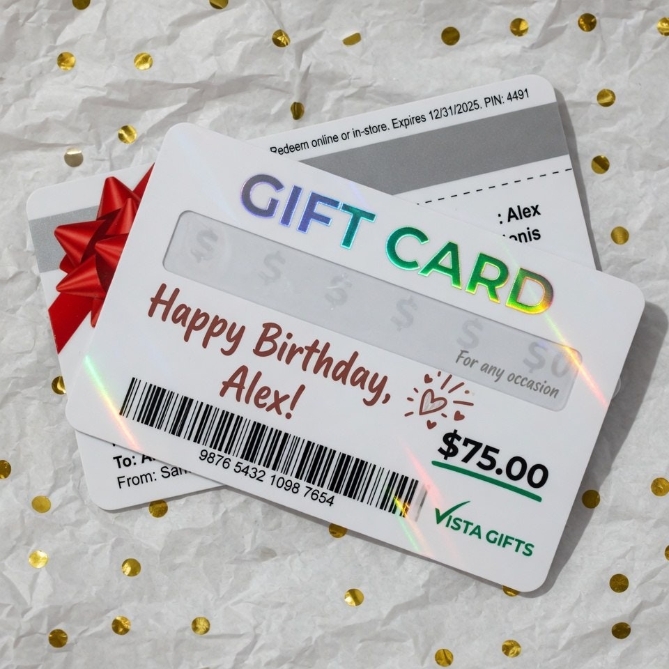 uk gift card 