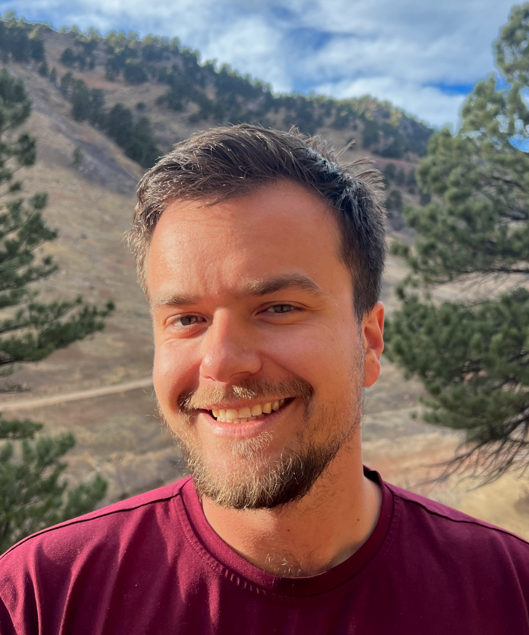 Jonathan Borichevskiy