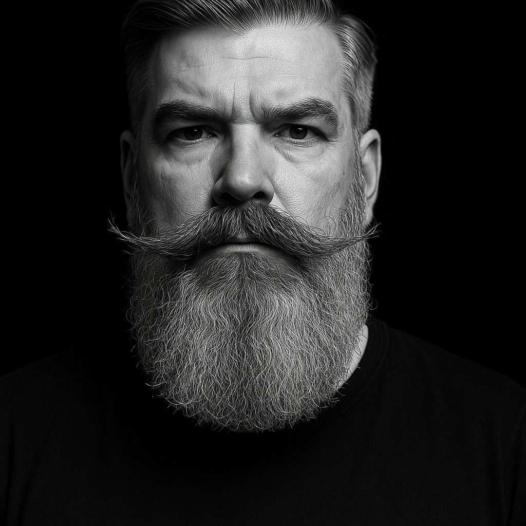 Frank McDonald
