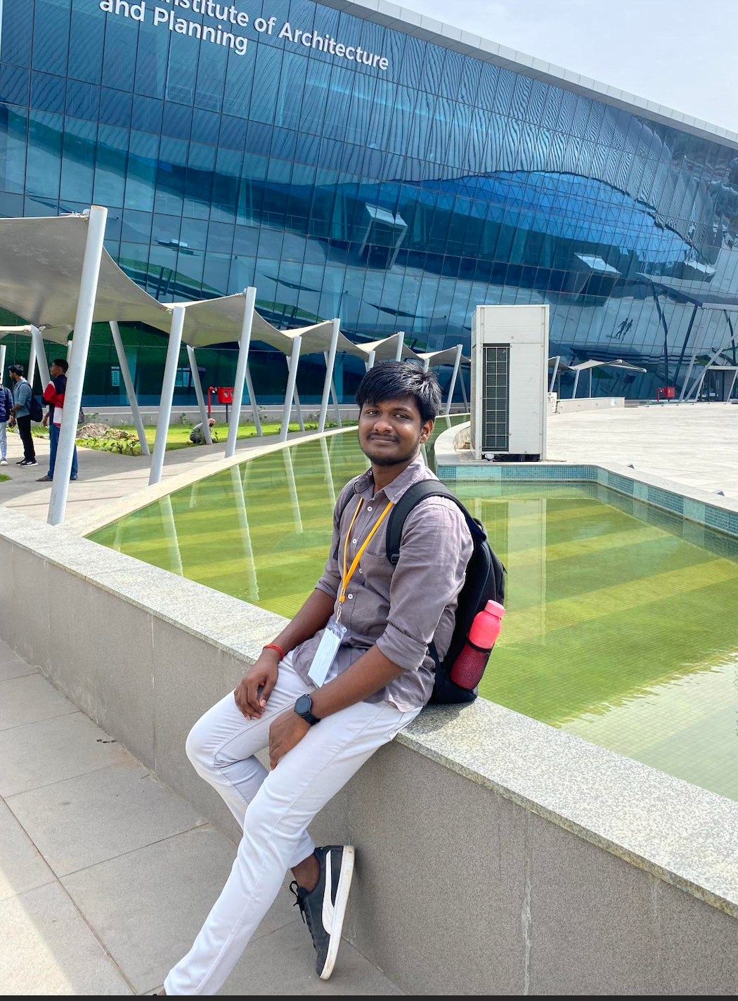 sudalaiyandi sabarish kumar