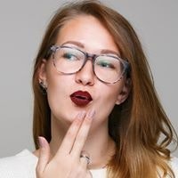 Юля Дмитриева