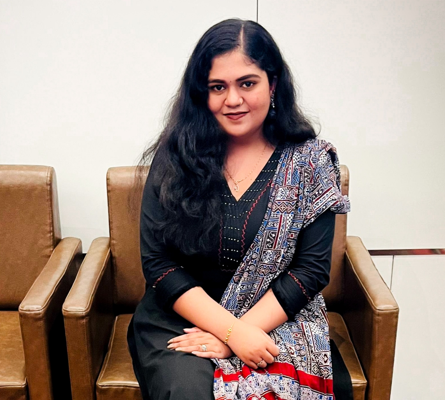 Keerthana Karunakaran