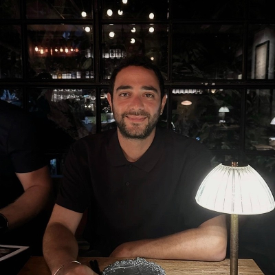 Fatih Bayar