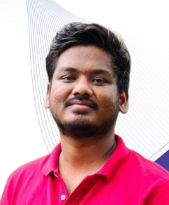 Harikishore Karunanithi
