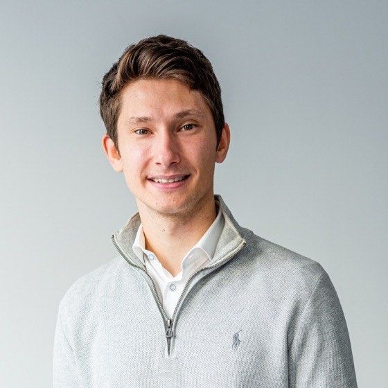 Alexander Oreschenko