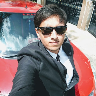 Shahrukh Khan R