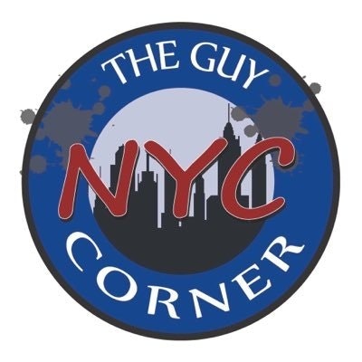 The Guy Corner NYC