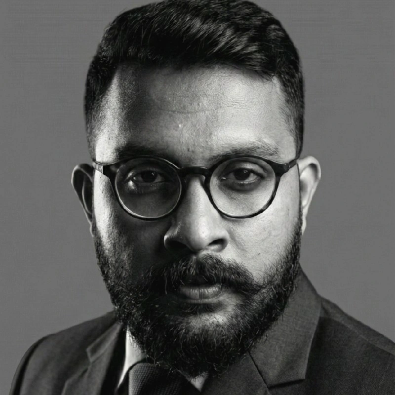 Adityaram Srinivasan