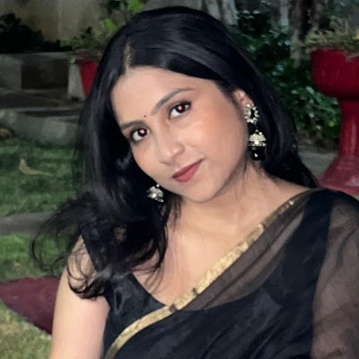 RUPKATHA SAHA