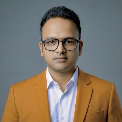 Swaroop Jayaram