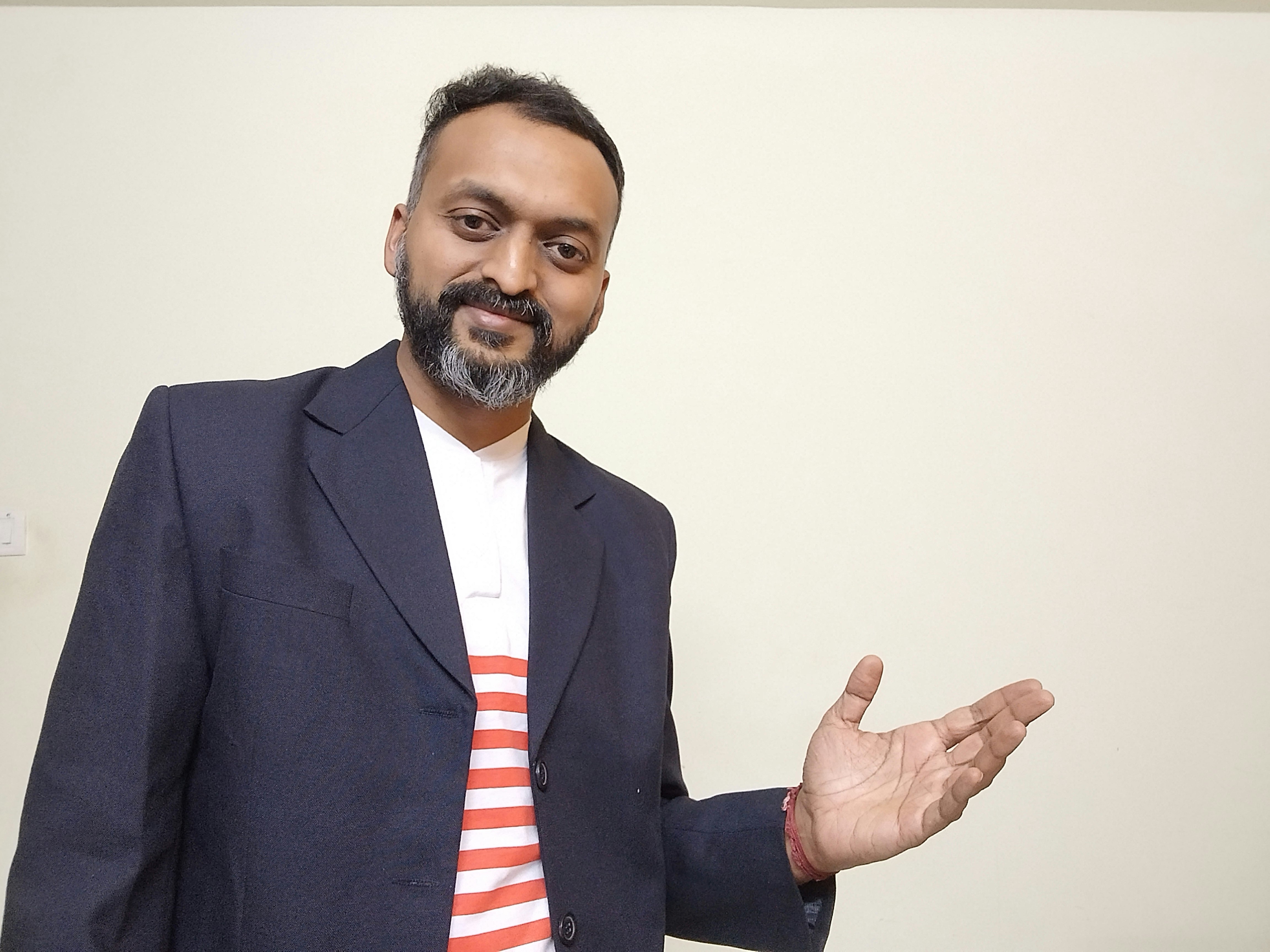 subramanian ayyappan