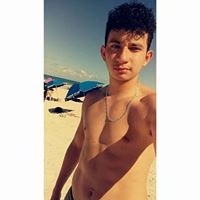 Jonathan Barrera MelchoOr