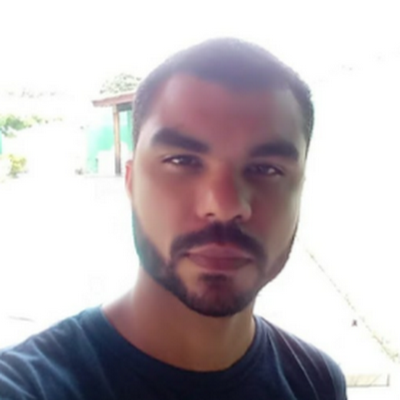 Marcio Carolino