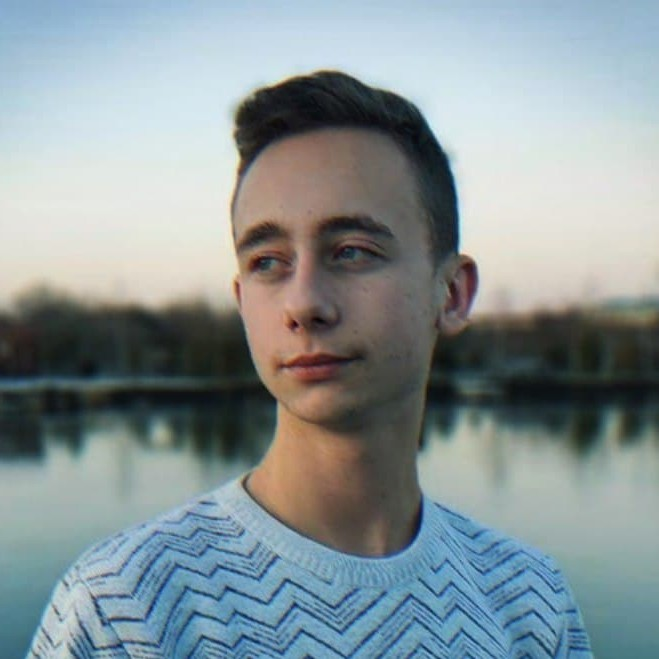 Yaremko Volodymyr