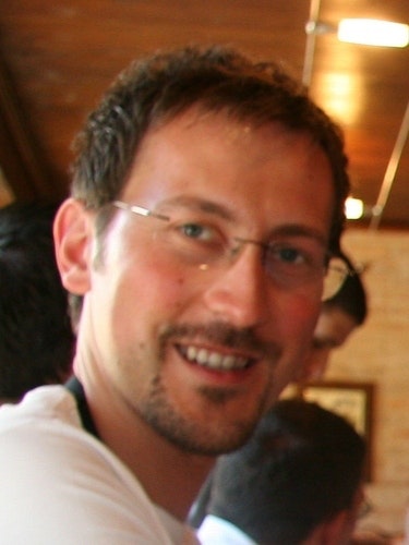 Luca Violini