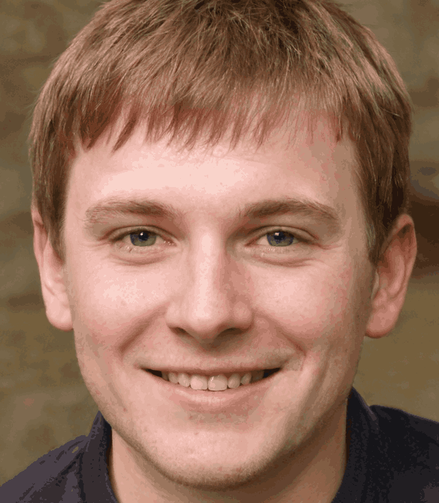Timothy Smith