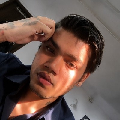 Shubham Bhattacharji