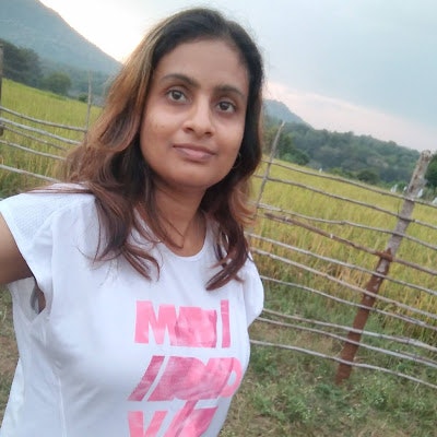 Arpita