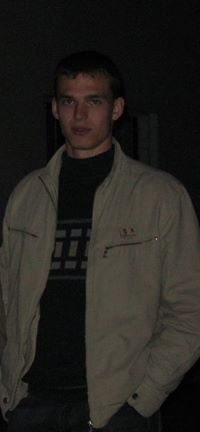 Андрей Ярохович