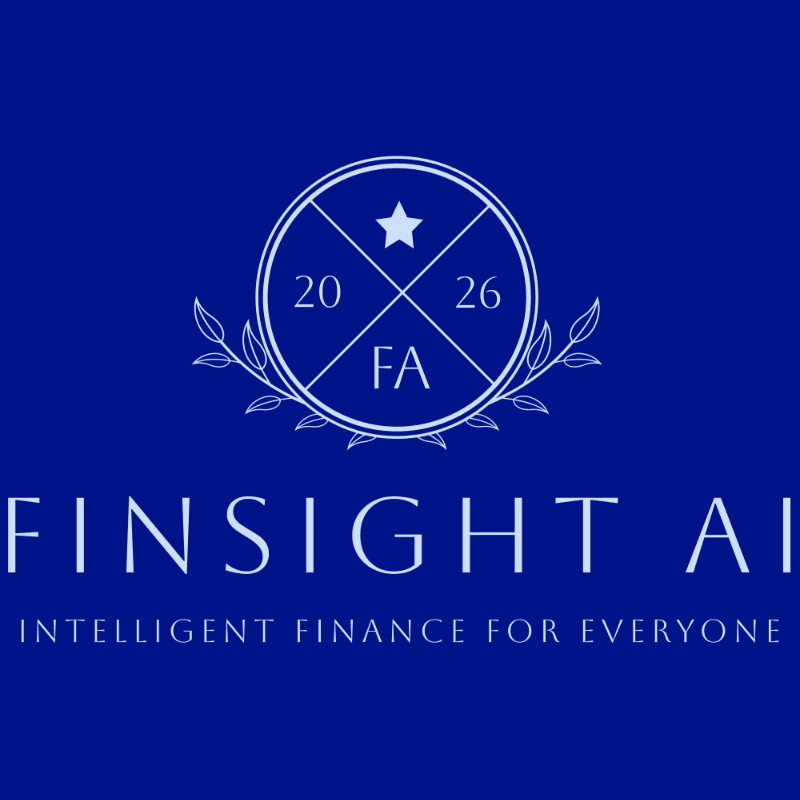 FinSight AI
