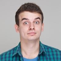 Богдан Яковенко