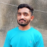 Keval Solanki